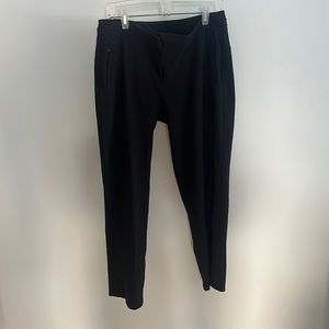 Lulu lemon travel pants / joggers